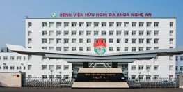 Thuốc ARV miễn phí Nghệ An