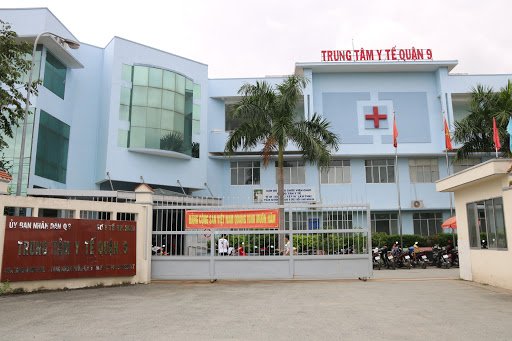 Xét Nghiệm HIV Miễn Phí Quận 9