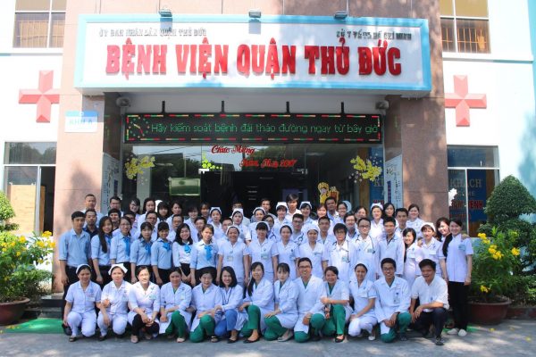 Thuốc PEP miễn phí Quận Thủ Đức