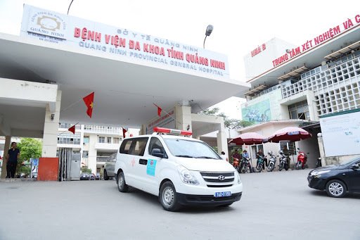 Thuốc ARV miễn phí Quảng Ninh