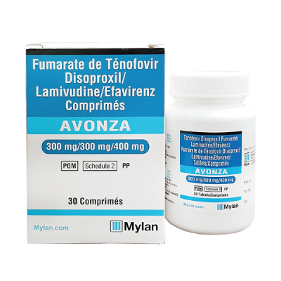 Thuốc phơi nhiễm HIV (PEP) khẩn cấp trước 72h