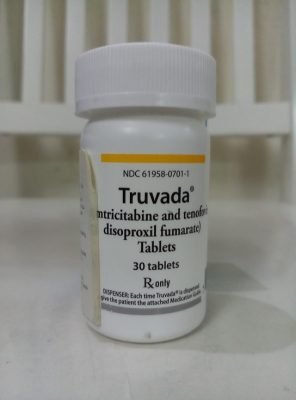 Sử dụng thuốc phơi nhiễm HIV (PEP) trước 72h