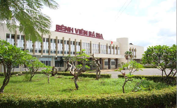 Xét nghiệm SiDa Bà Rịa