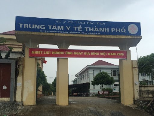 Xét nghiệm SiDa Bắc Kạn