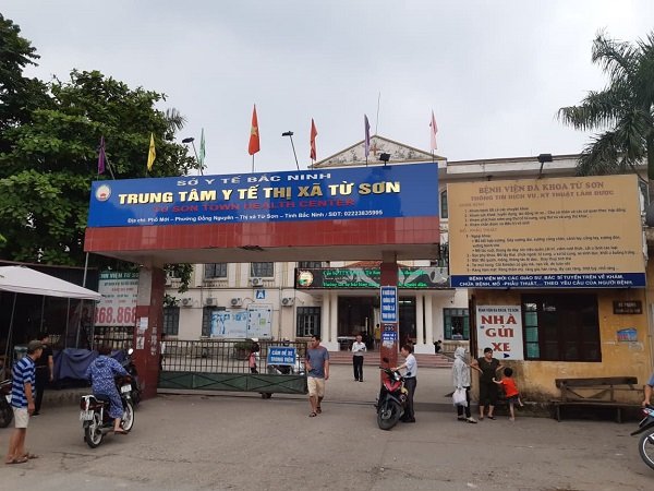 Thuốc phơi nhiễm HIV Bắc Ninh