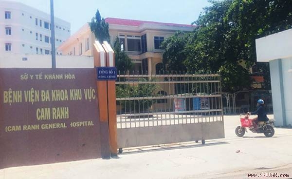 Xét Nghiệm HIV/AIDS Miễn Phí Cam Ranh