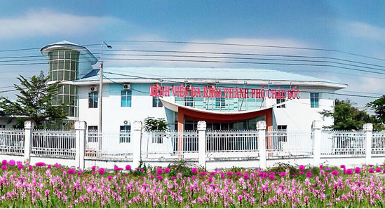 Xét Nghiệm HIV/AIDS Miễn Phí Châu Đốc