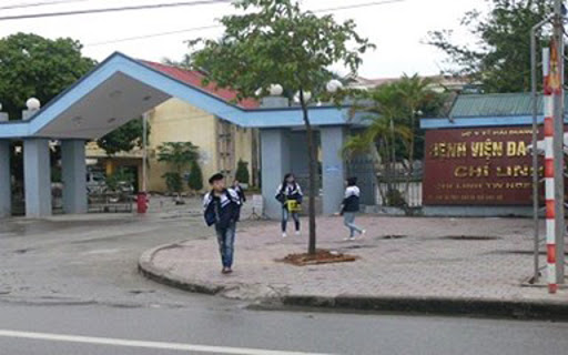 Xét nghiệm SiDa Chí Linh