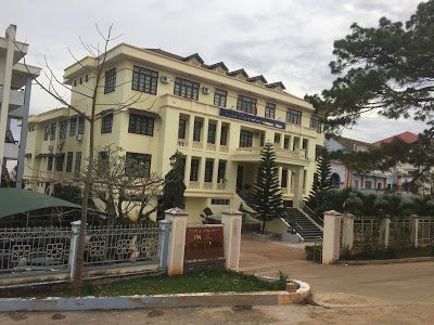 Thuốc phơi nhiễm HIV Dak Nong