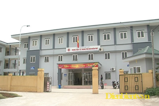 Xét Nghiệm HIV/AIDS Miễn Phí Điện Biên Phủ