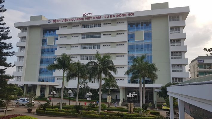 Thuốc phơi nhiễm HIV Đồng Hới