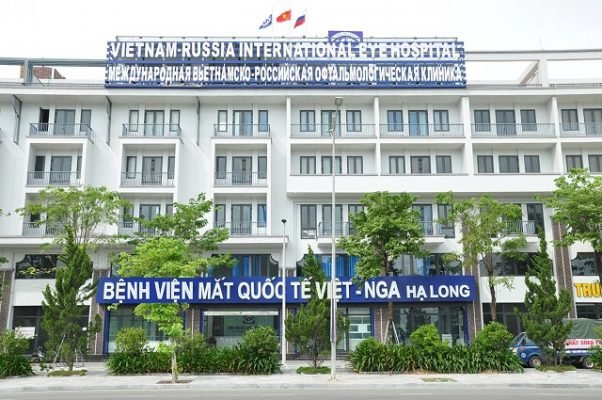 Xét nghiệm SiDa Hạ Long