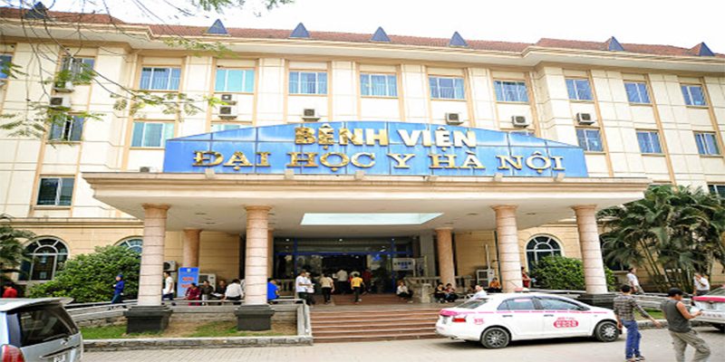 Xét nghiệm SiDa Hà Nội