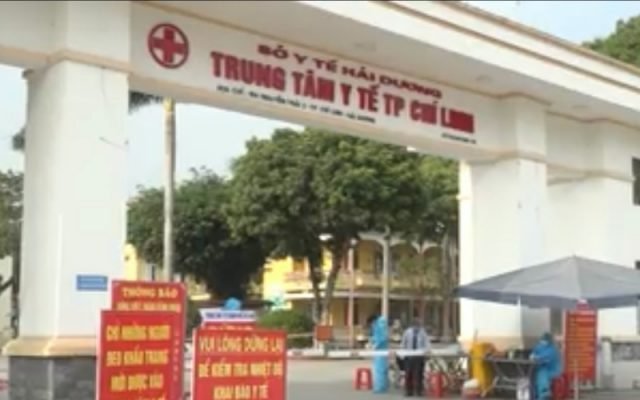 Thuốc phơi nhiễm HIV Hải Dương