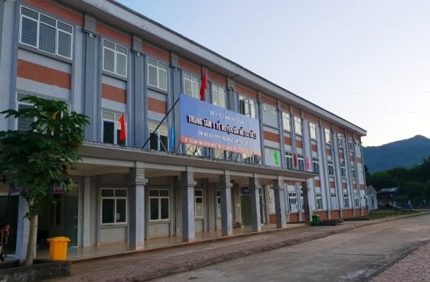 Xét nghiệm SiDa Lai Châu