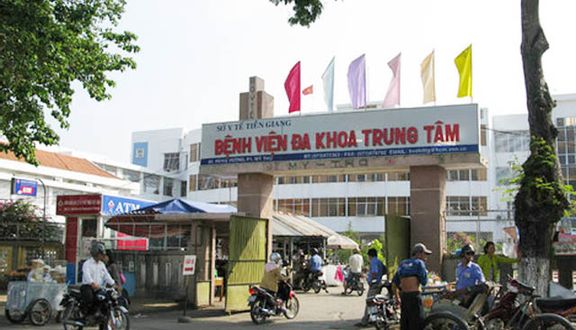 Xét Nghiệm HIV/AIDS Miễn Phí Mỹ Tho