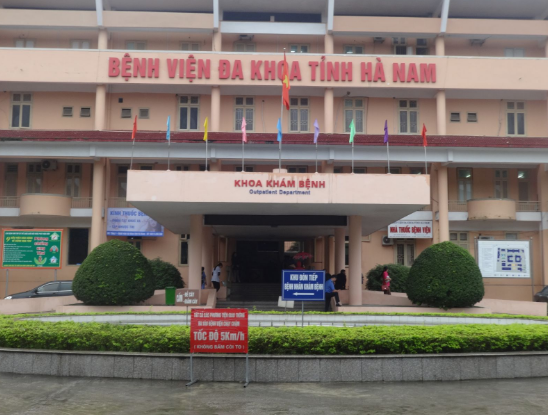 Thuốc phơi nhiễm HIV Phủ Lý