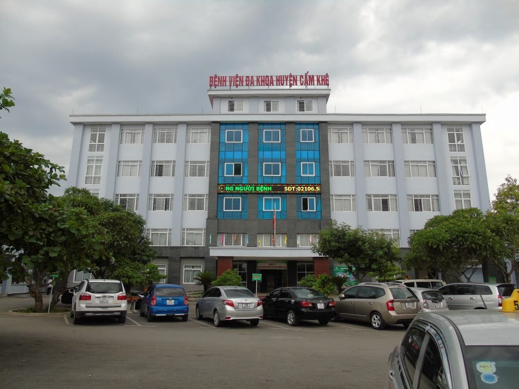 Thuốc phơi nhiễm HIV Phú Thọ