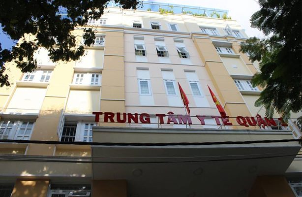 Thuốc phơi nhiễm HIV Quận 1
