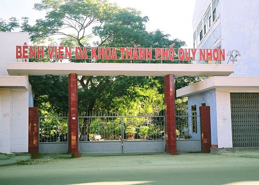 Thuốc phơi nhiễm HIV Bình Định