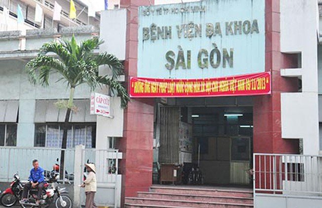 Thuốc phơi nhiễm HIV Sài Gòn