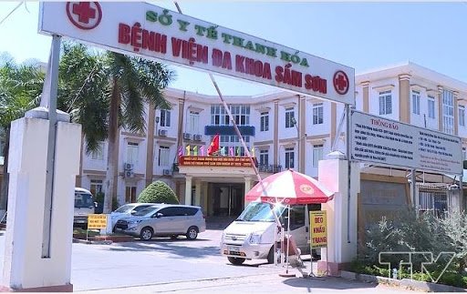 Thuốc phơi nhiễm HIV Sầm Sơn