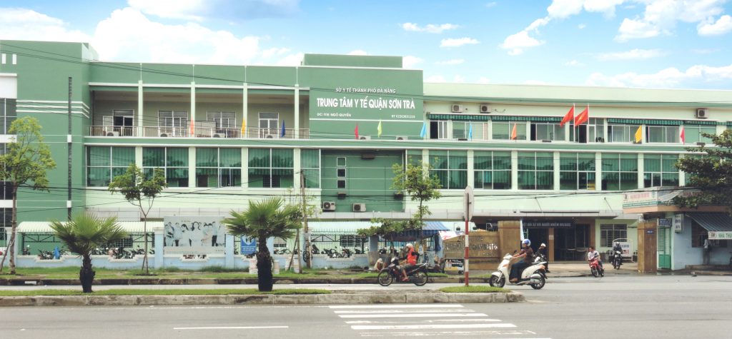 Xét nghiệm SiDa Sơn La