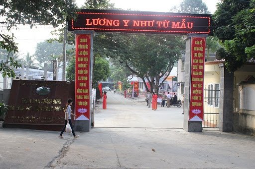 Thuốc phơi nhiễm HIV Tam Điệp