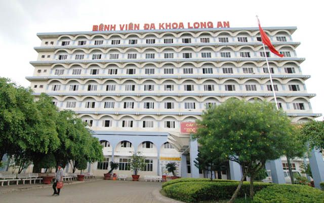 Xét nghiệm SiDa Tân An