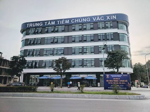 Xét nghiệm SiDa Thanh Hóa