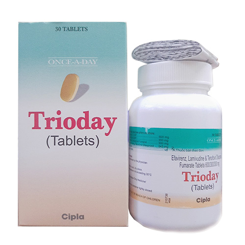 Dùng thuốc phơi nhiễm HIV (PEP) trước 72h