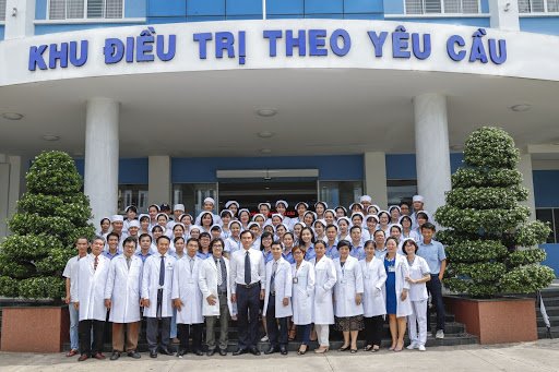 Thuốc phơi nhiễm HIV Tiền Giang