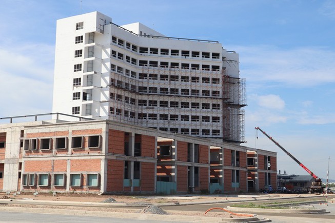 Xét nghiệm SiDa Vũng Tàu
