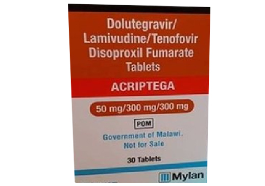 Thuốc phơi nhiễm HIV xã Phú An
