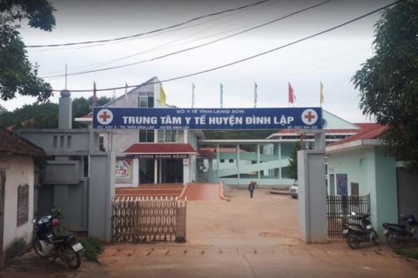 Điều trị HIV miễn phí Lạng Sơn