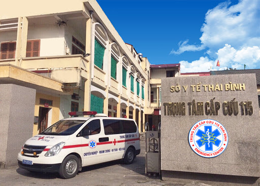 Danh sách địa chỉ xét nghiệm hiv miễn phí Thái Bình