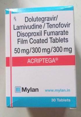 Thuốc PEP miễn phí Huyện Phú Tân