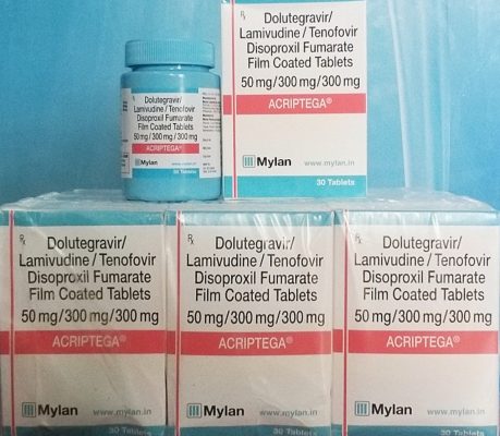 Thuốc PEP miễn phí Quận Thốt Nốt