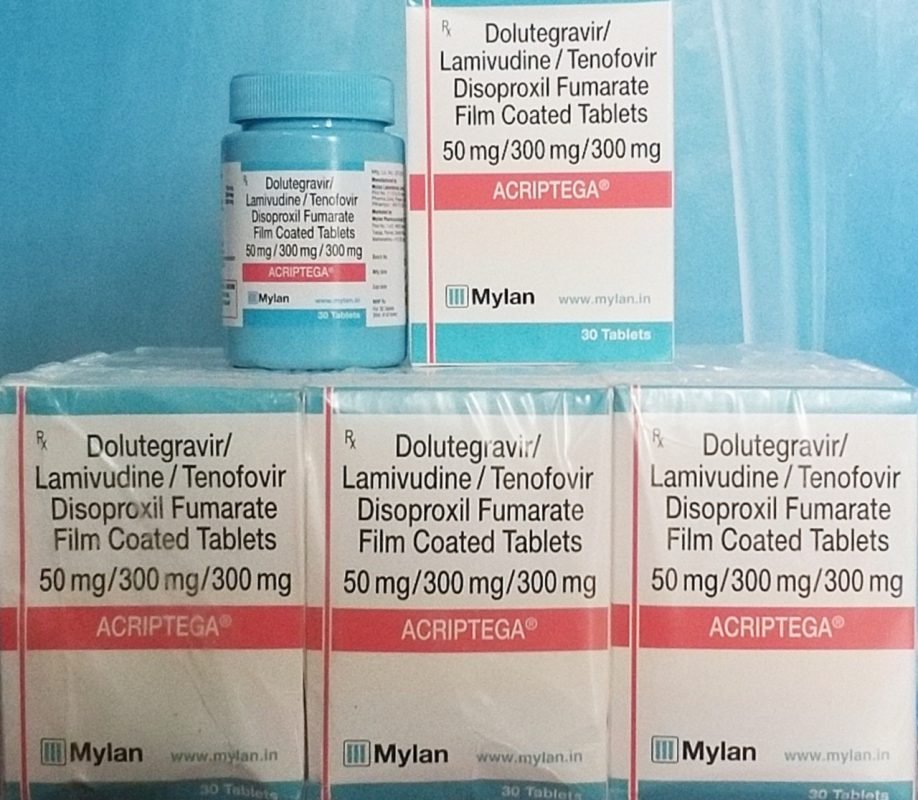 Thuốc phơi nhiễm HIV Thị trấn Trà Cú