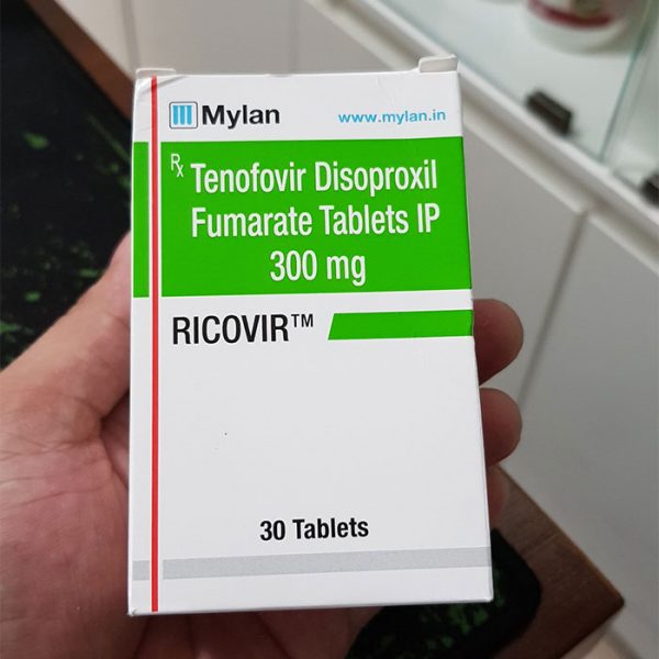 Thuốc PrEP miễn phí Huyện Đức Huệ