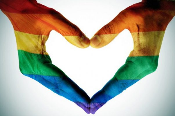 Cộng đồng LGBT