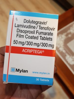 Thuốc ARV miễn phí Huyện Vĩnh Thuận