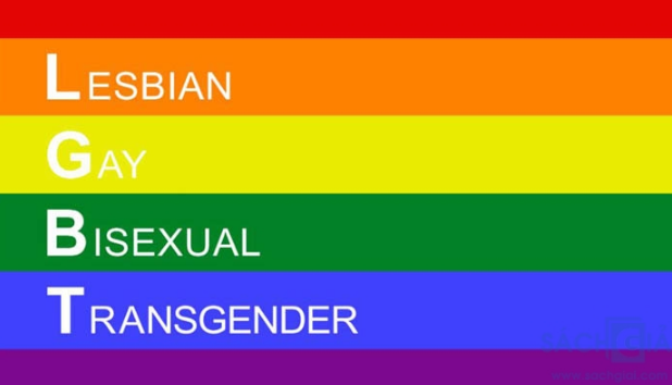 Cộng đồng LGBT Quận 4