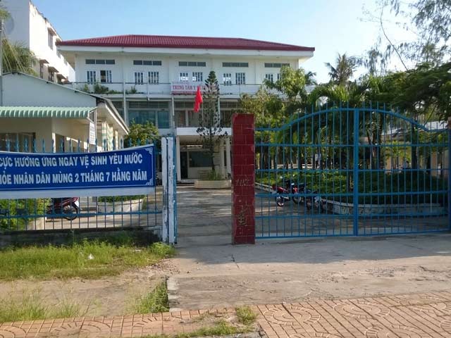 Xét nghiệm covid theo yêu cầu ở đâu Cà Mau