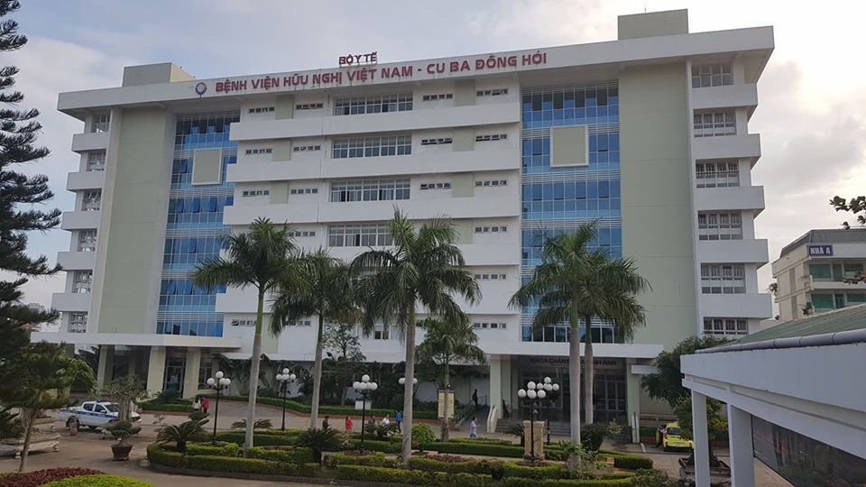 Xét nghiệm covid theo yêu cầu ở đâu Đồng Hới BN HIV