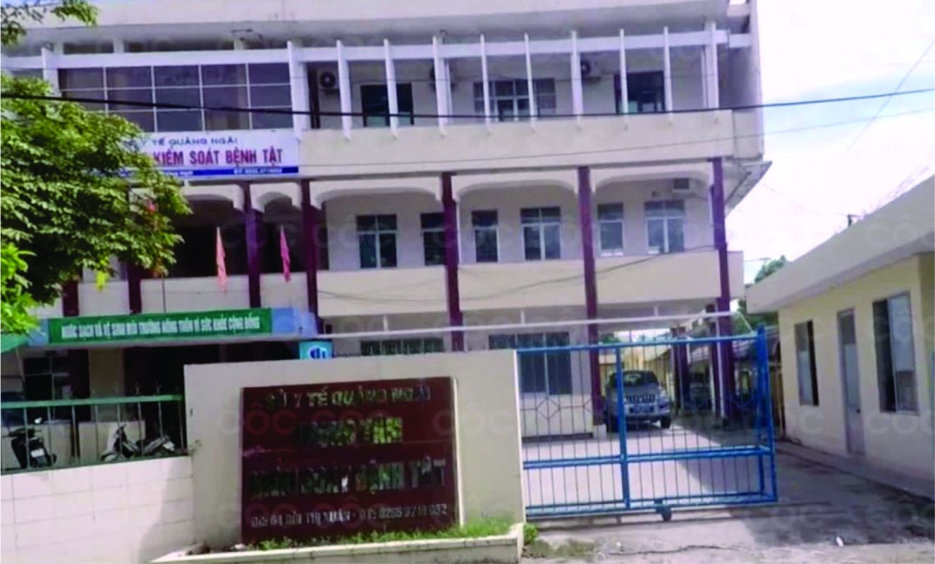 Xét nghiệm covid theo yêu cầu ở đâu Quảng Bình