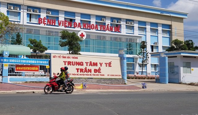 Xét nghiệm covid theo yêu cầu ở đâu Sóc Trăng