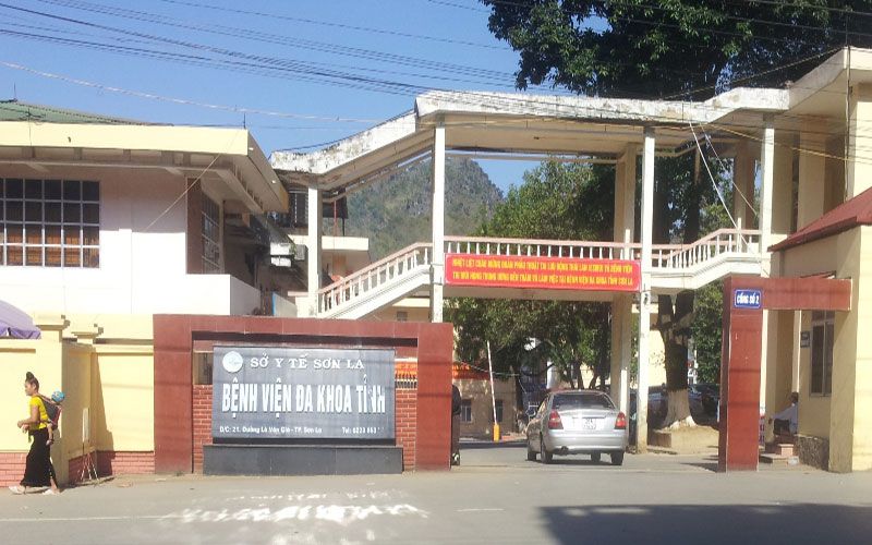 Xét nghiệm covid theo yêu cầu ở đâu Sơn La