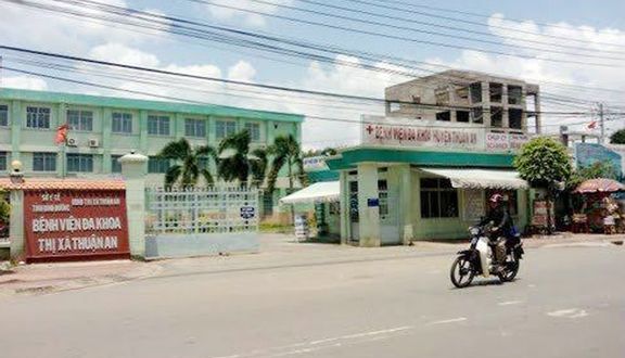 Xét nghiệm covid theo yêu cầu ở đâu Thuận An