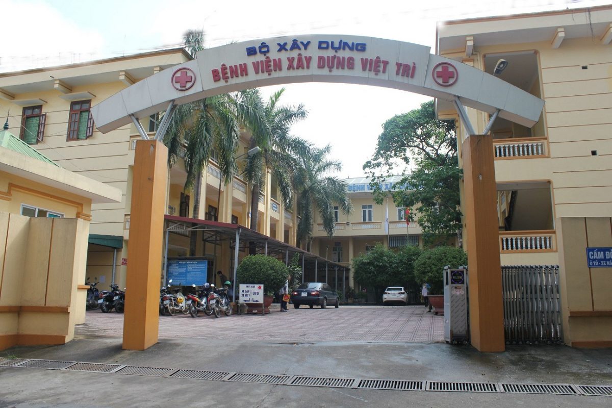 Xét nghiệm covid theo yêu cầu ở đâu Việt Trì